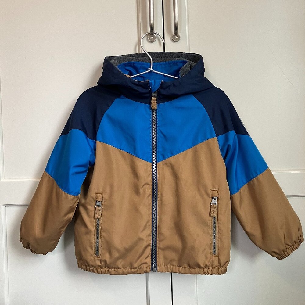 Oshkosh 4-in-1 System Jacket, Toddler's size 3T